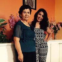 Martha Rios Photo 18