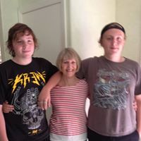 Jeanne Sorensen Photo 8
