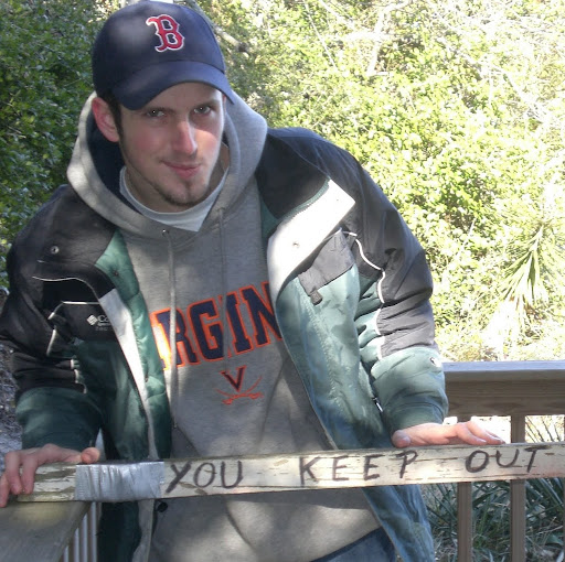 Jeff Fish Photo 5