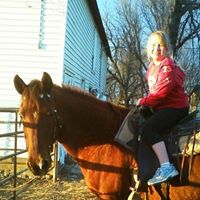 Shelly Cunningham Photo 9