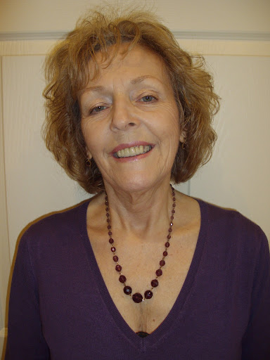 Fay Cunningham Photo 5