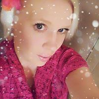 Brandy Hayes Photo 6