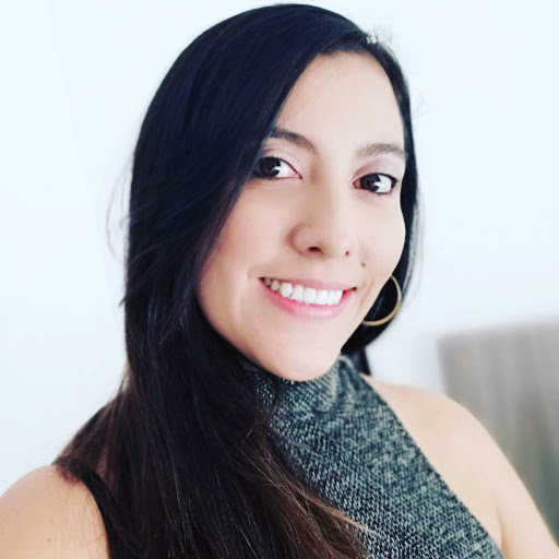 Lina Arias Photo 31