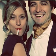 Sarah Mcgoldrick Photo 3