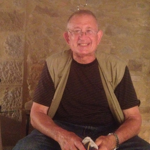 Charles Kaplan Photo 14