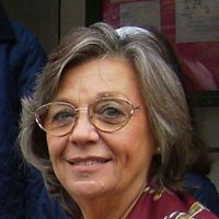 Martha Lombardo Photo 7