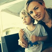 Julia Maywald Photo 7