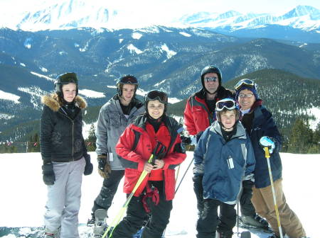 Kathy Robinette Photo 7