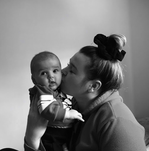 Kristy Walker Photo 20