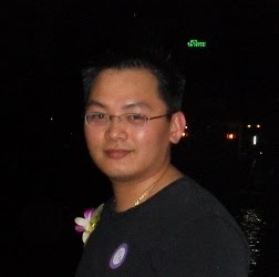 Alex Dinh Photo 6