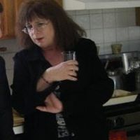 Barbara Falkman Photo 1