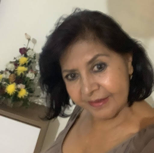 Cecilia Sandoval Photo 31
