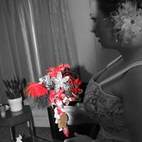 Sarah Simms Photo 30