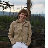 Mary Greenberg Photo 7