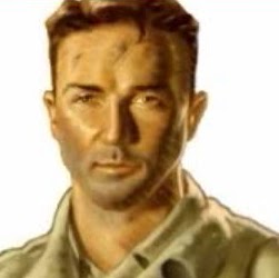 Jimmy Patterson Photo 13