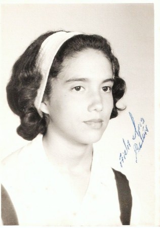 Aida Vazquez Photo 15