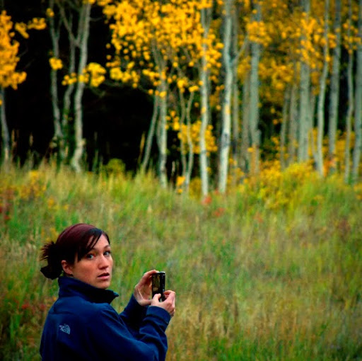 Amy Hatch Photo 14