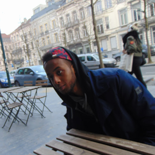 Mohamud Ahmed Photo 27