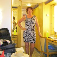 Wanda Morton Photo 7