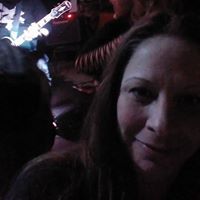 Jessica Alkire Photo 5