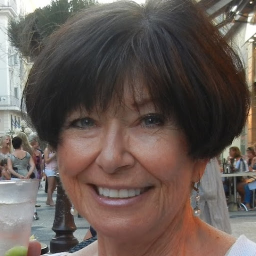 Susan Cartwright Photo 7