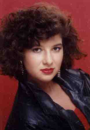Maria Alfaro Photo 3
