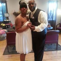 Jerome Allen Photo 32