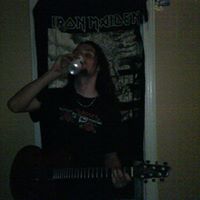 Andrew Creighton Photo 24