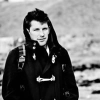 Scott Taylor Photo 13