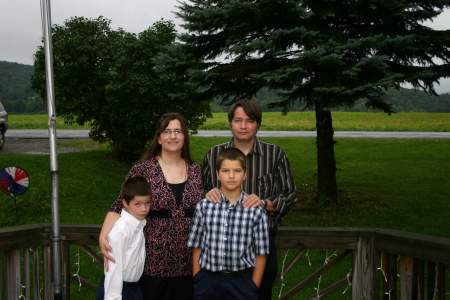 Michele Fink Photo 12