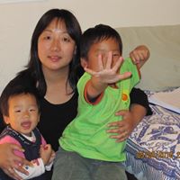 Nancy Zhao Photo 24