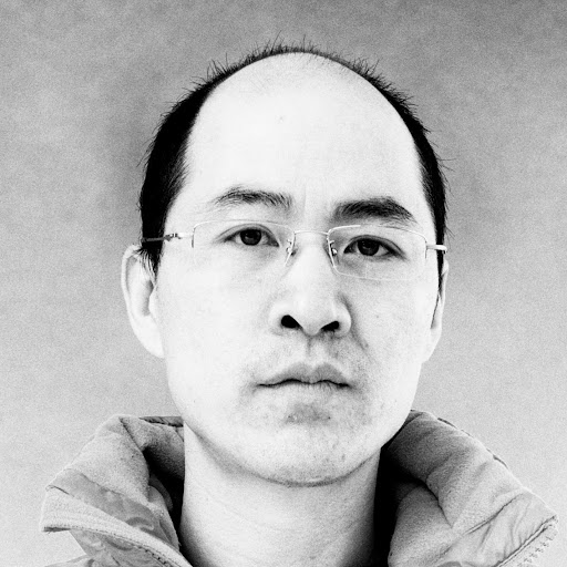 Yang Zhao Photo 26