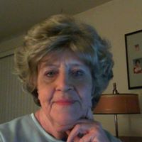 Judy Daily Photo 6
