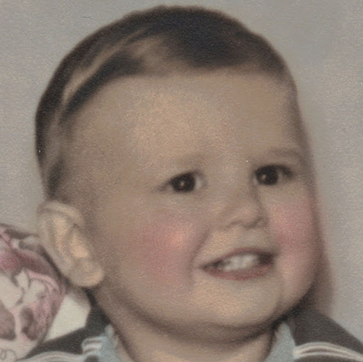 Alvin Larson Photo 16