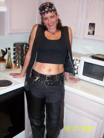 Vicki Anderson Photo 14