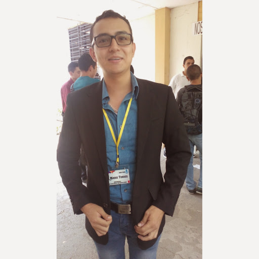 Mario Torres Photo 11 Mario Torres Photo 11