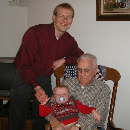 Barry Reed Photo 20