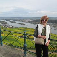 Judith Roberson Photo 9