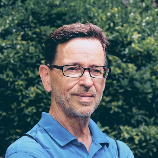 Mark Wilkinson Photo 15