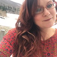 Danielle Currier Photo 12
