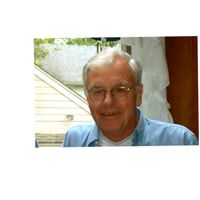 Raymond Goulet Photo 2