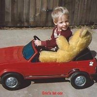 Eric Gerken Photo 21