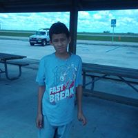 Louis Ray Photo 13