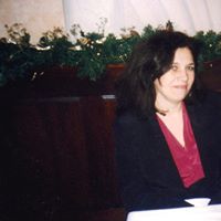 Margaret Foti Photo 21