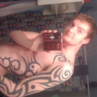 Chris Shults Photo 6