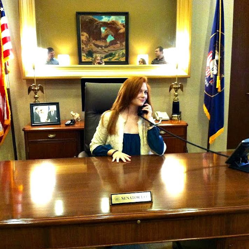 Melissa Lance Photo 39