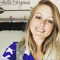 Christina Hopkins Photo 27