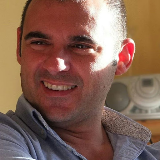 Anthony Cardona Photo 12