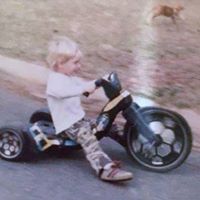 Eric Petty Photo 9