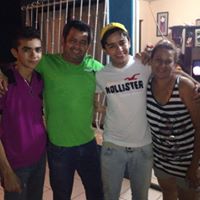 Anthony Davila Photo 27